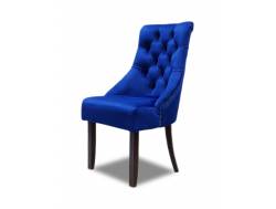 Кресло Софи синее