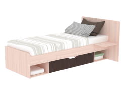 Кровать Авалон