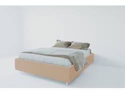 Кровать 1600 Подиум с подъемным механизмом 03ПДМ