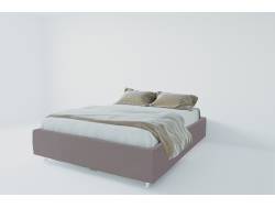 Кровать 2000 Подиум с подъемным механизмом 03ПДМ