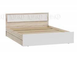 Кровать с настилом 1400 Мартина
