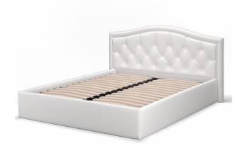 Кровать Стелла 1400 vega white