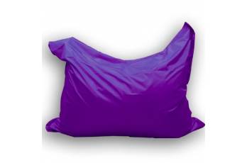 Кресло-мешок Мат Макси фиолетовый