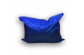 Кресло-мешок Мат Мини темно-синий