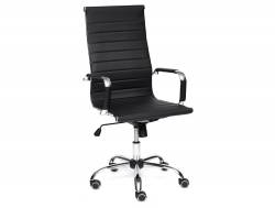 Кресло офисное Urban кожзам черный