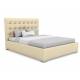 Кровать Брауни 180х200 мм с подъемным основанием
