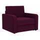 Кресло-кровать Марлин 800 Вариант 8 фуксия
