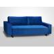 Диван Рио 10 Конфетти ультрамарин