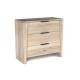 Комод малый Юта Дуб Мария
