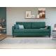 Прямой диван Мальме Ultra Forest