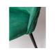 Стул С 820 Зеленый вельвет