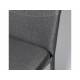 Стул DC 5001 серая ткань