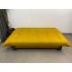 Диван Поло Стайл Neo Yellow
