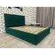 Кровать Венеция 1600 мм