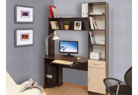 Стол компьютерный Интел 2