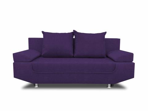 Диван прямой Savana Violet Анютка