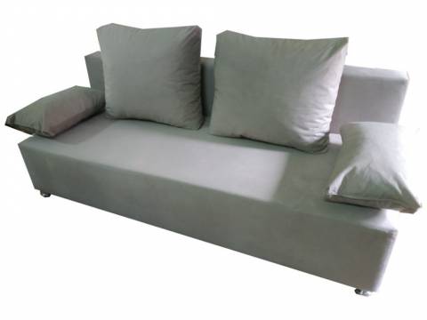 Диван бежевый Милан