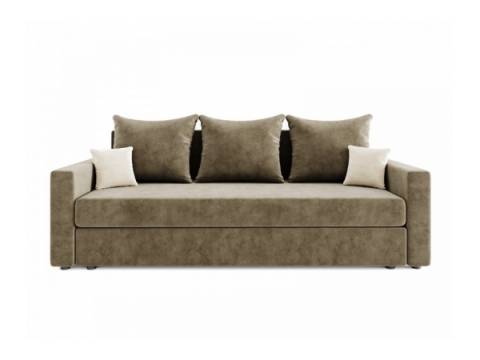 Диван прямой Олимп-1 Селфи 03/Селфи 01