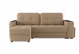 Диван угловой Smart Б3-1Пф-2Т-Б4 СК Velutto 05