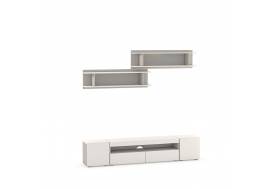 Гостиная Альба компоновка 3