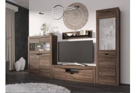 Гостиная Регина самдал