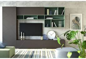 Гостиная Summit