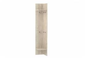 Полка ПМ-3 угловая Мале