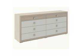 Комод большой Глэдис Модуль № 27