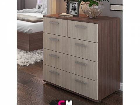 Комод К-5 СМ