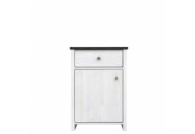 Комод KOM1D1S Порто