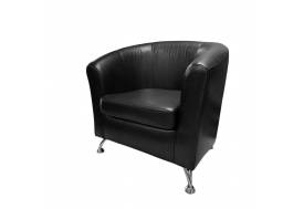 Кресло Бо TEOS Black