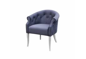 Кресло Милан Энигма Серая