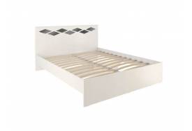 Кровать 1200 Диана