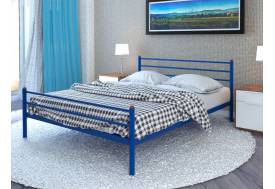 Кровать полутороспальная Милана Plus