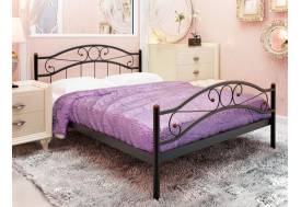 Кровать двуспальная Надежда Plus