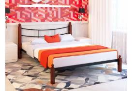 Кровать полутороспальная София Lux