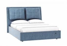 Кровать Ester 1600 Галакси лайт 22