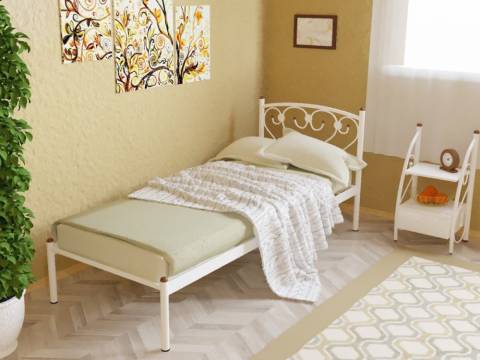 Кровать Ева