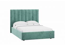 Кровать Ingrid 1400 Ультра Минт