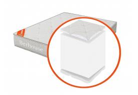 Матрас Солид ZaСоня 90х195