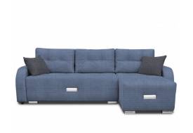 Диван Милан Shaggy Ocean