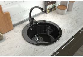 Мойка кухонная MS-1