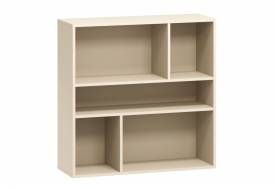 Полка навесная Summit НМ 011.93 Х Капучино