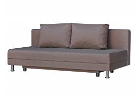 Диван Комфорт балтик битер без подлокотников 2 подушки