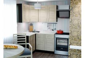 Кухонный гарнитур Ника прайм 1200х1400 мм