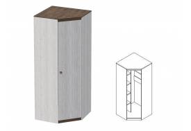 Шкаф угловой Даллас