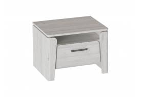 Тумба с ящиком Мальта Дуб Винтерберг