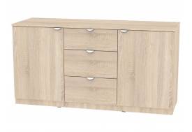 Комод K-70x135x45-1-TR ручка торцевая TR-2