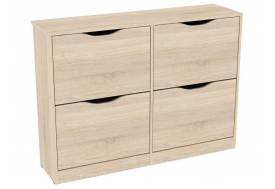 Обувница W12