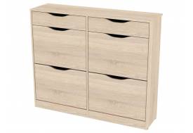 Обувница W26